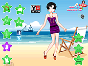 Giochi Gratis per Ragazze da Vestire - Vacanze